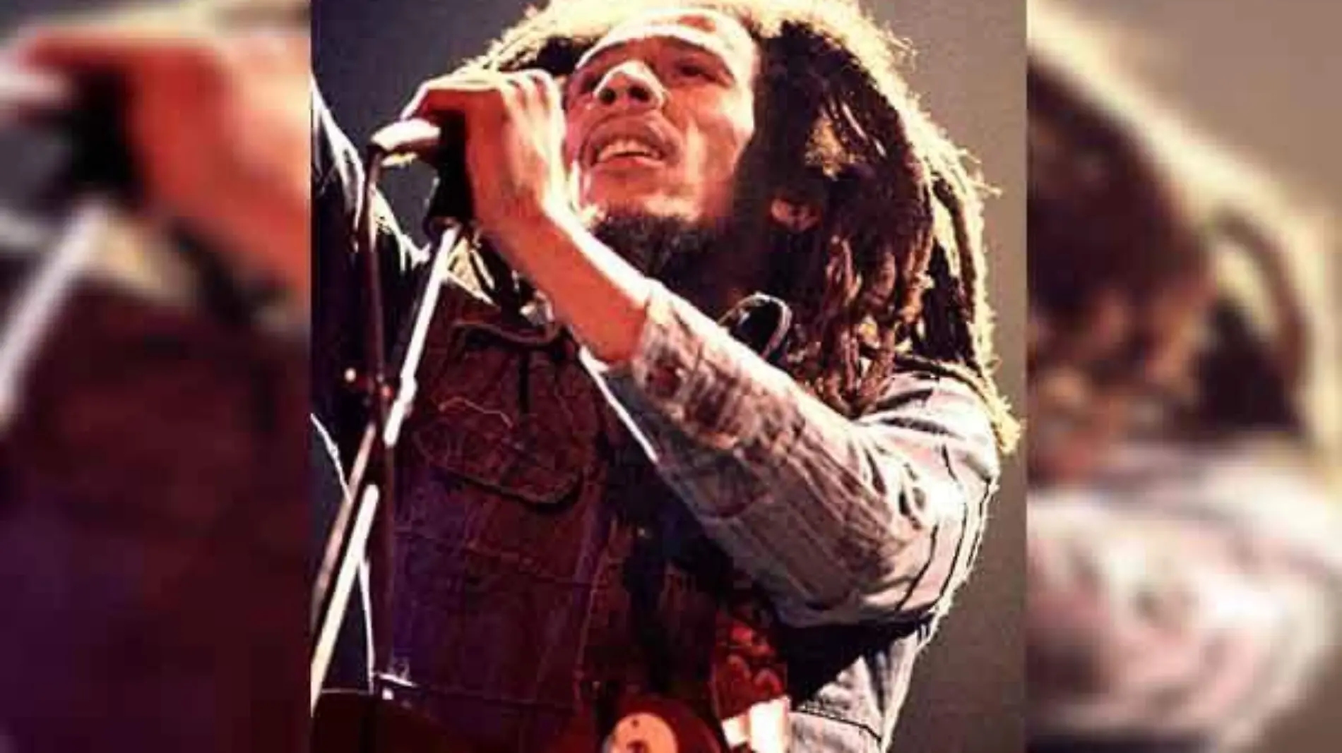 bob marley